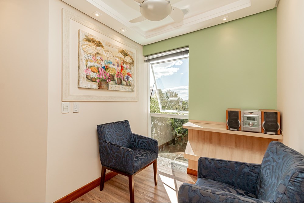 Sala-Conjunto, 42 m² - Foto 6