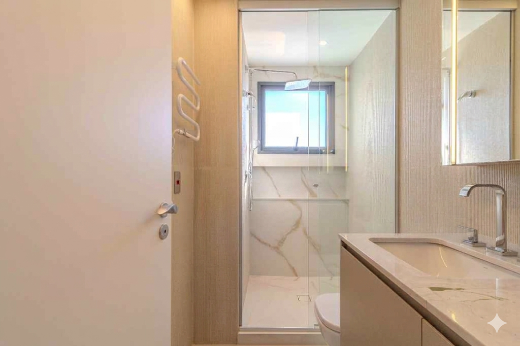 Apartamento, 3 quartos, 174 m² - Foto 52