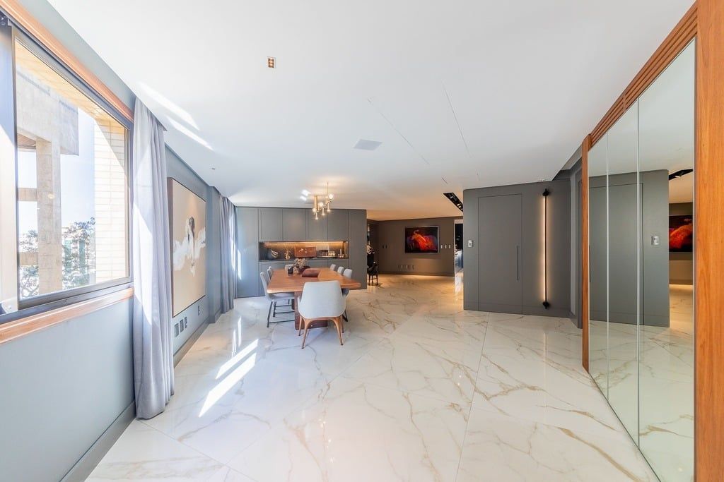 Apartamento à venda com 4 quartos, 406m² - Foto 32
