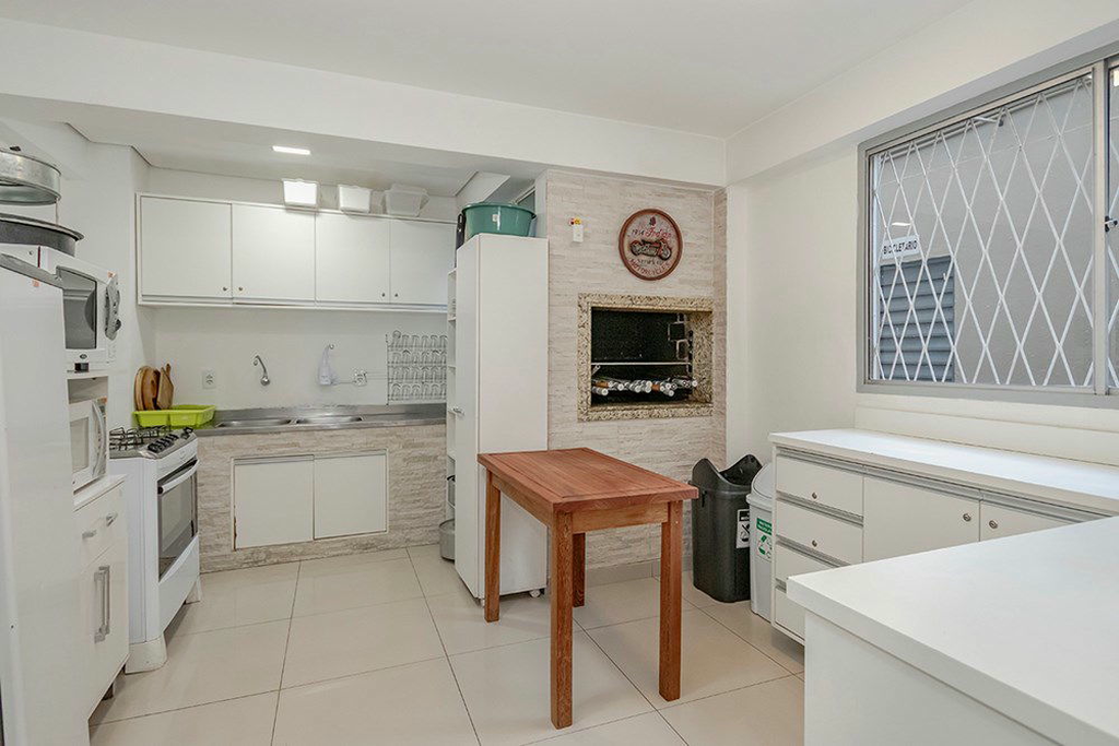 Apartamento, 1 quarto, 33 m² - Foto 19
