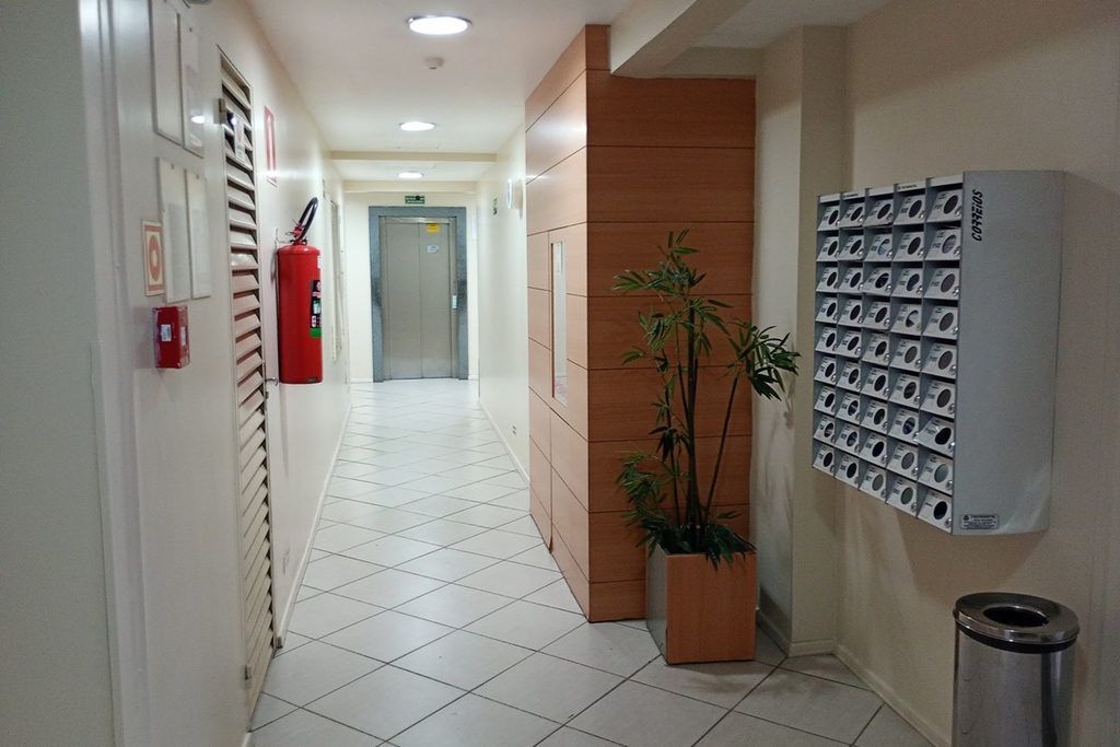 Apartamento, 3 quartos, 63 m² - Foto 9