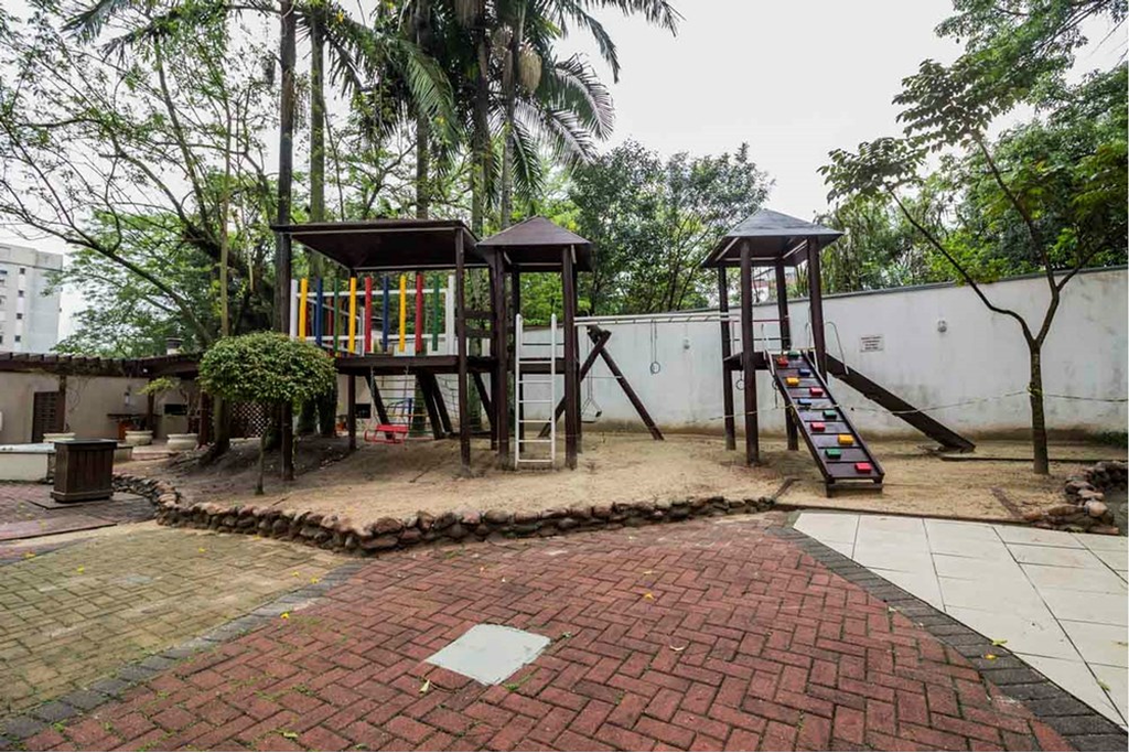 Apartamento à venda com 2 quartos, 61m² - Foto 4