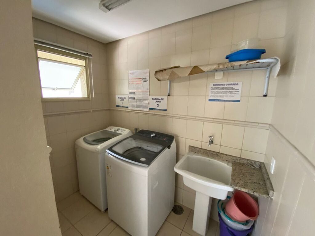 Apartamento, 1 quarto, 53 m² - Foto 8