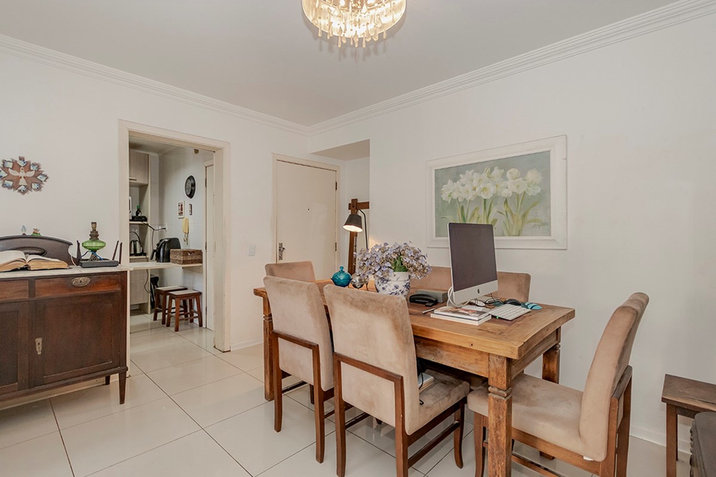 Apartamento, 3 quartos, 102 m² - Foto 33