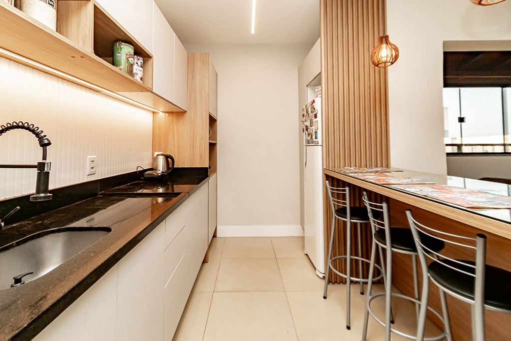 Cobertura, 3 quartos, 122 m² - Foto 6