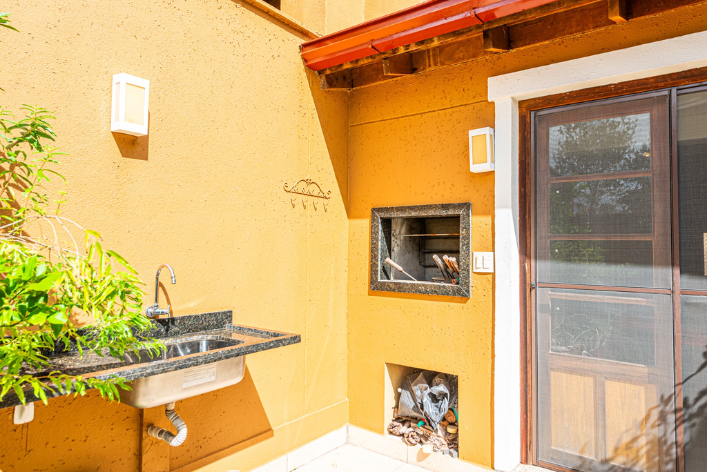 Casa de Condomínio, 4 quartos - Foto 39