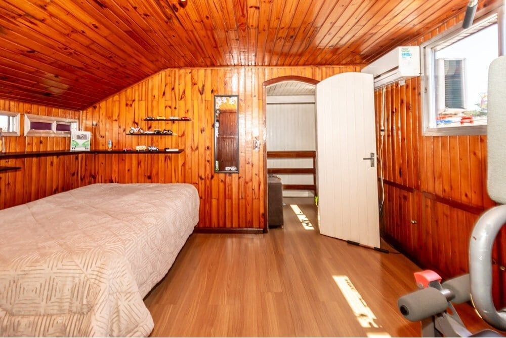 Apartamento, 2 quartos, 54 m² - Foto 11