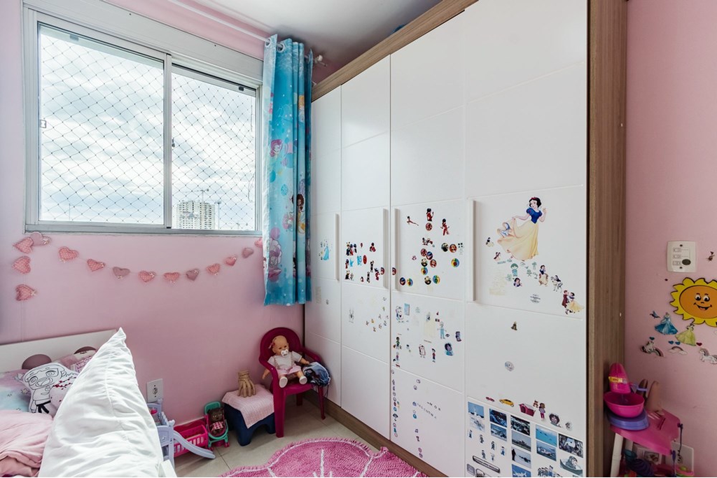Apartamento à venda com 3 quartos, 64m² - Foto 31