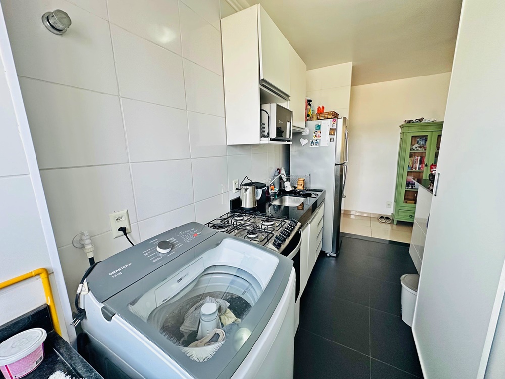 Apartamento, 2 quartos, 49 m² - Foto 4