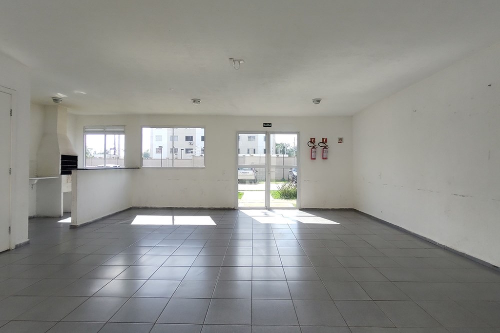 Apartamento, 2 quartos, 40 m² - Foto 10