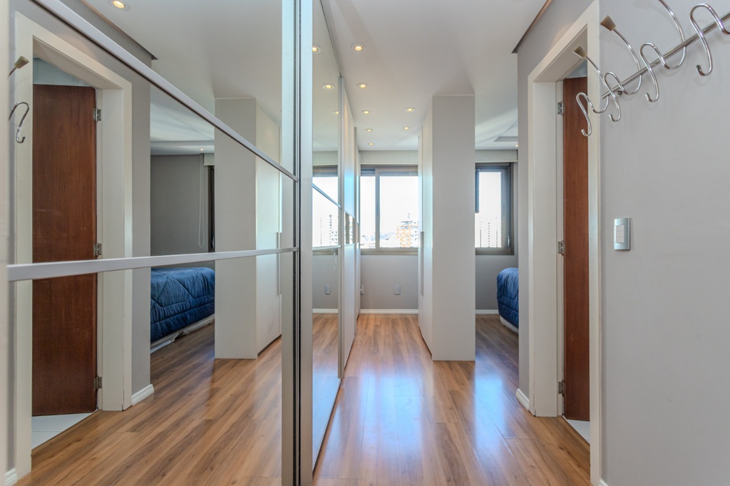 Apartamento, 3 quartos, 124 m² - Foto 9