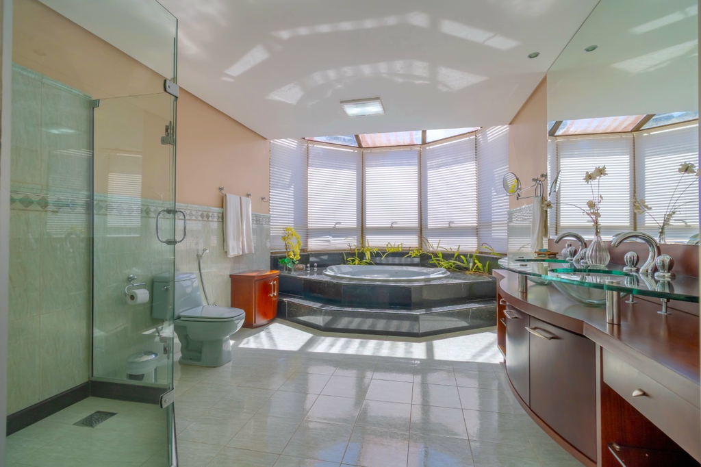 Casa, 3 quartos, 391 m² - Foto 45