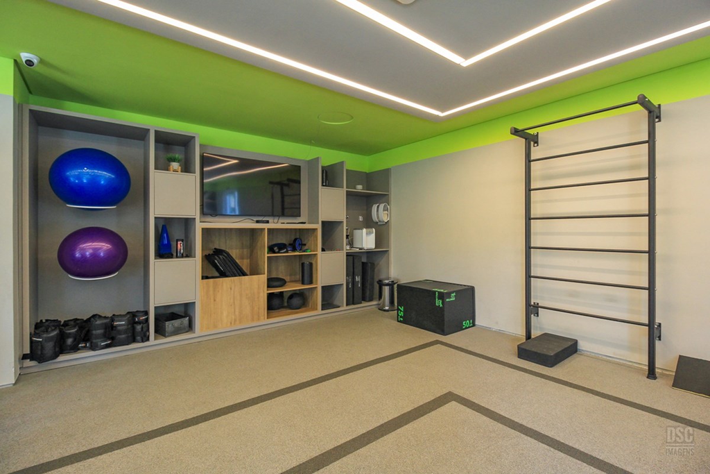 Apartamento, 3 quartos, 70 m² - Foto 10