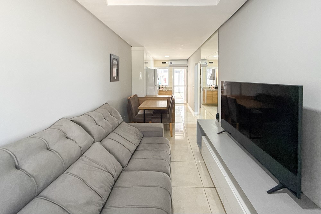 Casa, 2 quartos, 55 m² - Foto 26