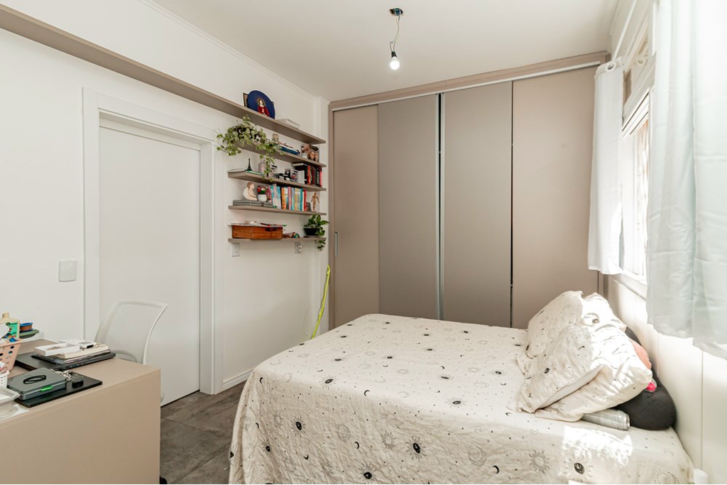 Apartamento, 3 quartos, 146 m² - Foto 35