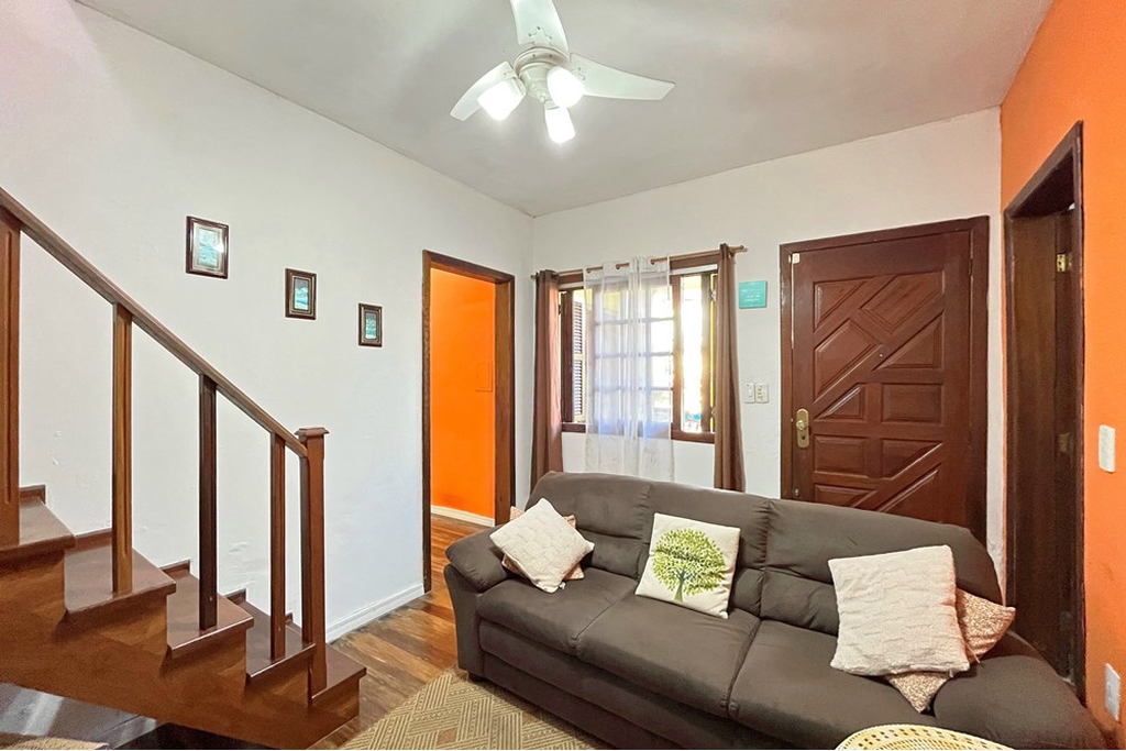 Casa à venda com 4 quartos, 205m² - Foto 7
