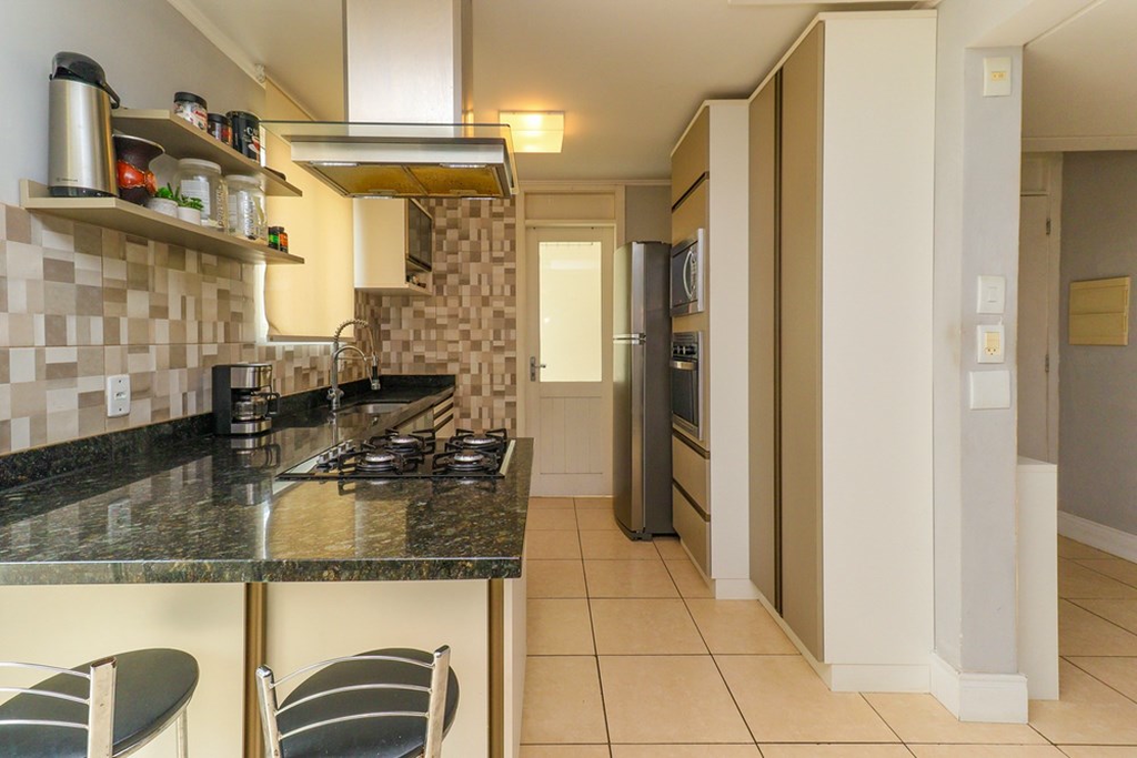 Casa de Condomínio, 3 quartos - Foto 3