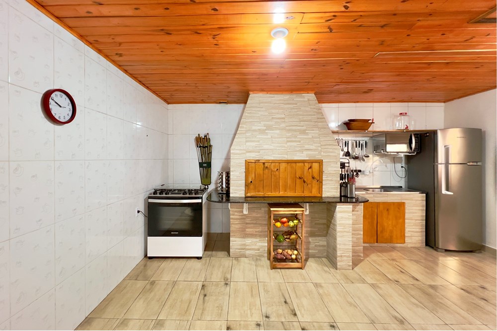 Casa à venda com 3 quartos, 193m² - Foto 20
