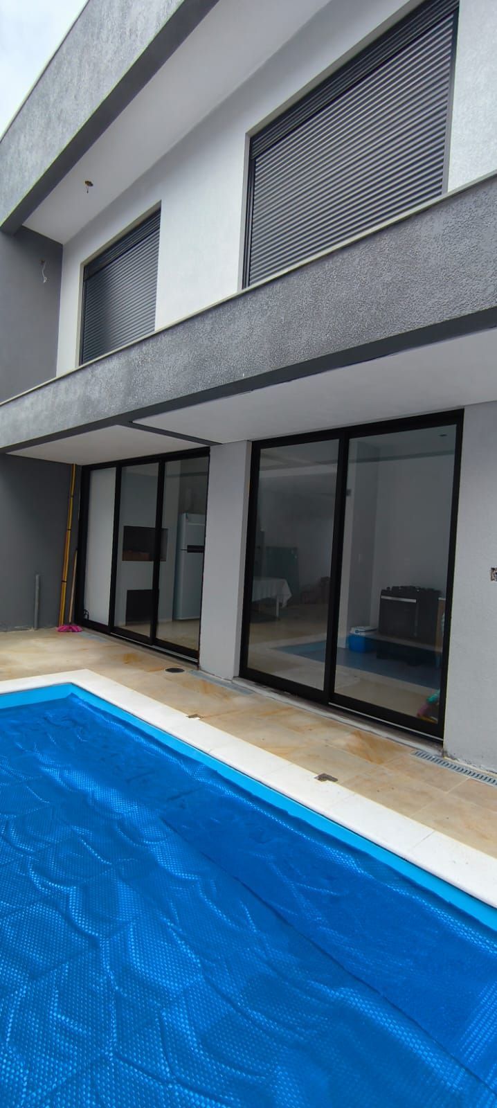 Sobrado, 3 quartos, 134 m² - Foto 2