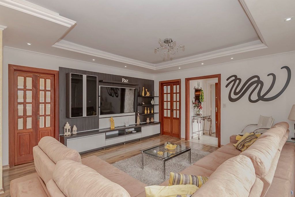 Casa, 4 quartos, 281 m² - Foto 21