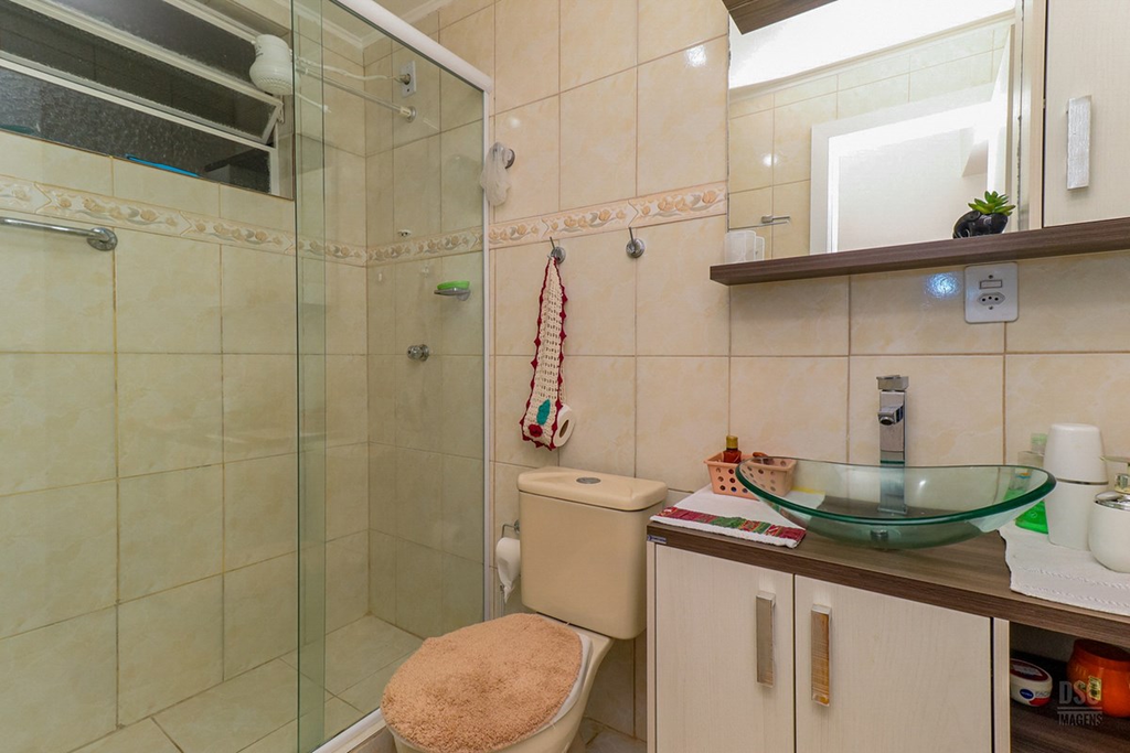 Apartamento, 3 quartos, 71 m² - Foto 54