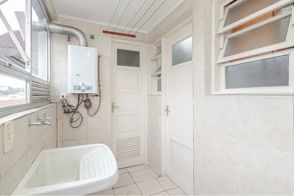 Apartamento, 3 quartos, 155 m² - Foto 19