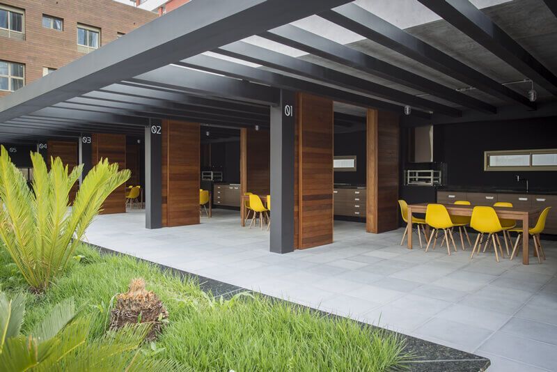 Apartamento, 1 quarto, 69 m² - Foto 6