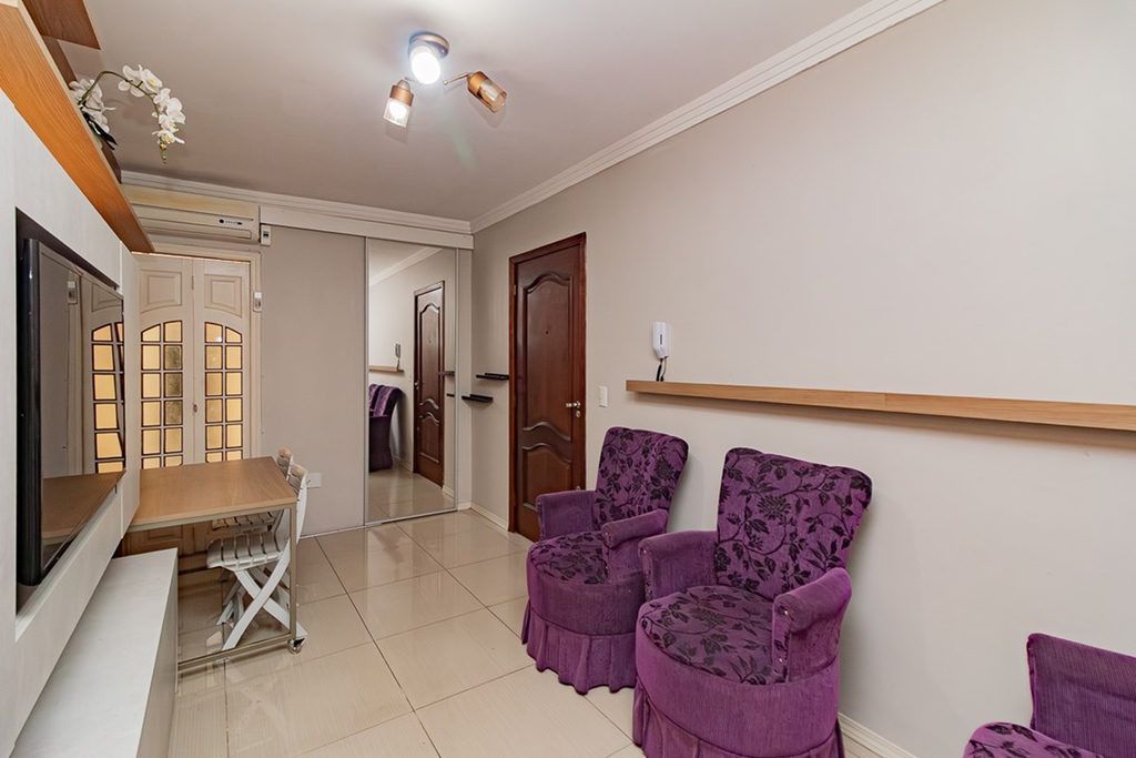Apartamento, 1 quarto, 38 m² - Foto 27