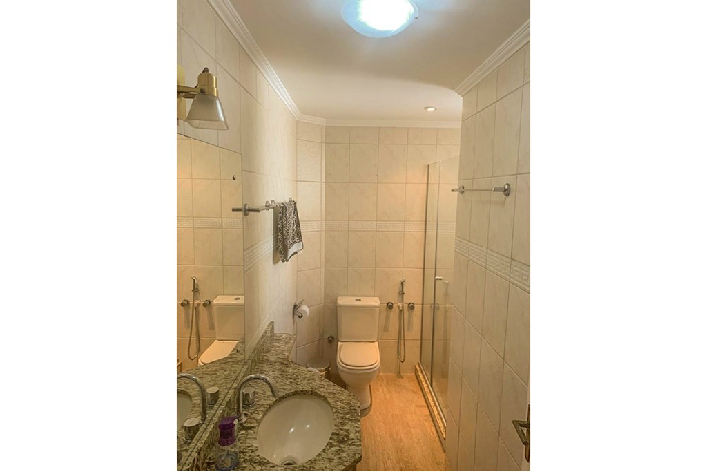 Casa de Condomínio à venda com 3 quartos, 213m² - Foto 7