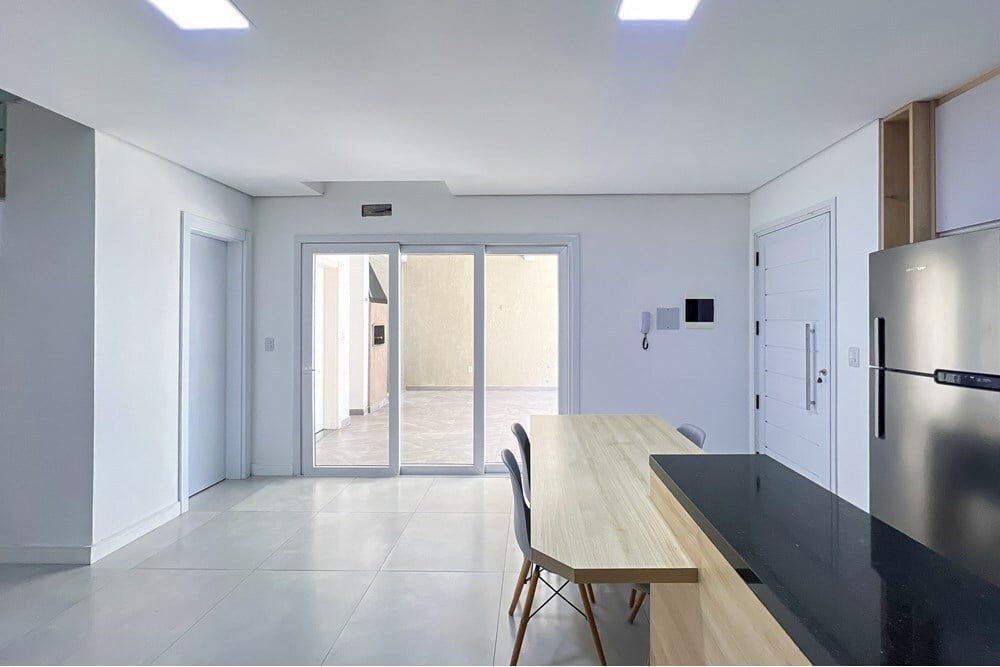 Casa de Condomínio à venda com 3 quartos, 122m² - Foto 40