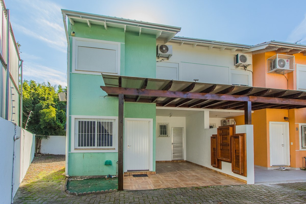 Casa, 3 quartos, 104 m² - Foto 25