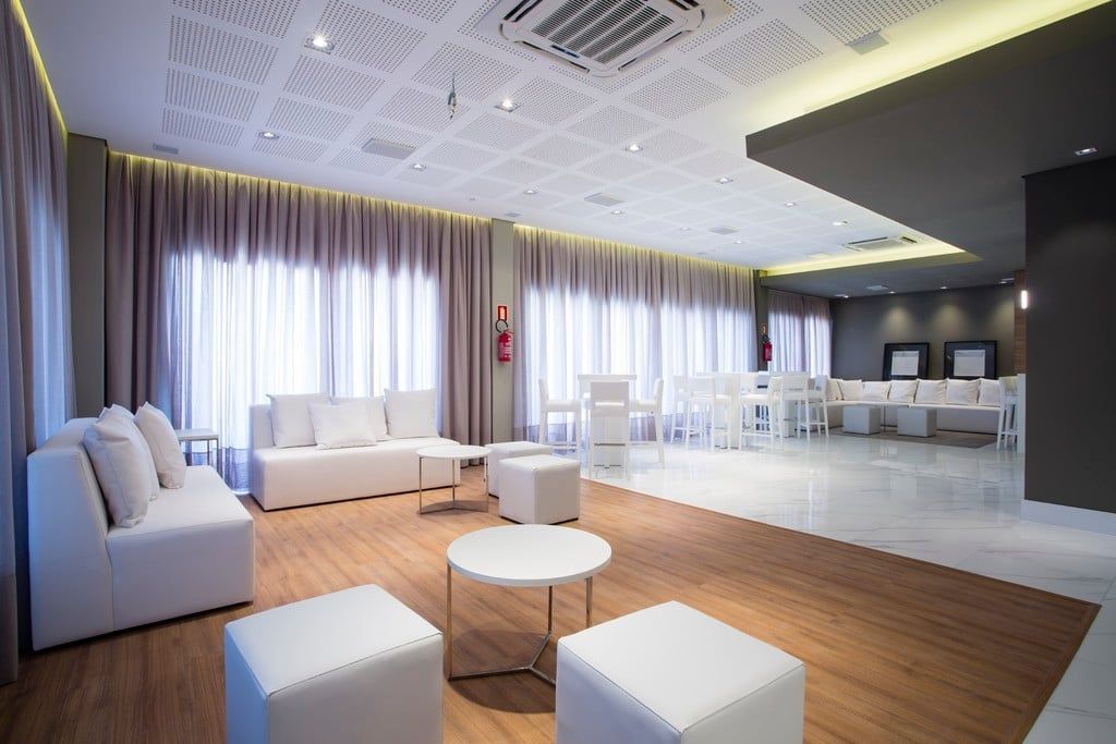 Conjunto Comercial-Sala à venda, 49m² - Foto 19