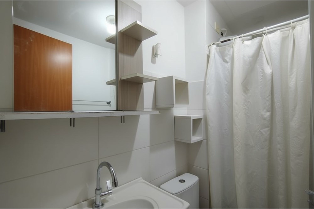 Apartamento à venda com 2 quartos, 43m² - Foto 16