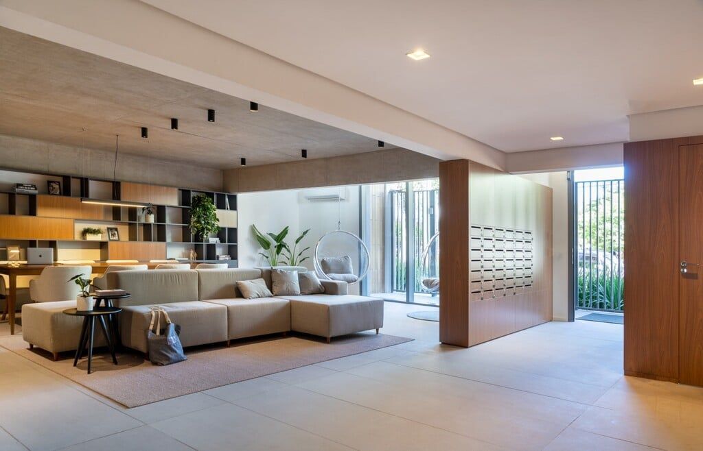 Apartamento, 2 quartos, 81 m² - Foto 3