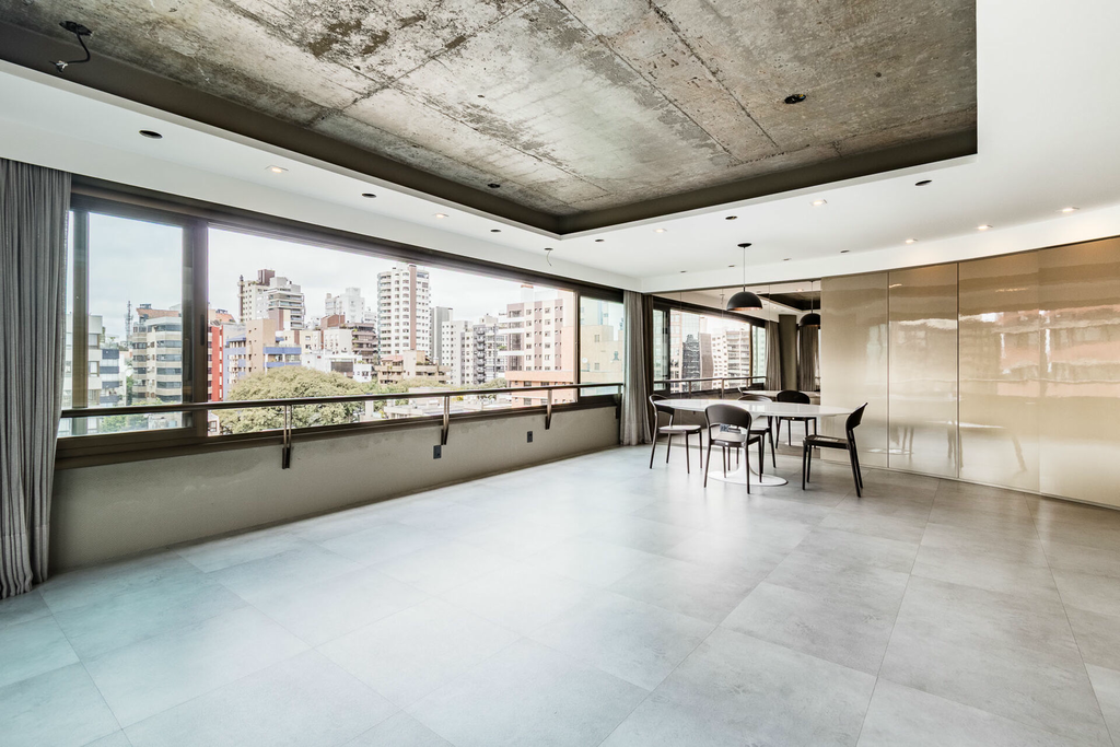 Apartamento, 2 quartos, 117 m² - Foto 48