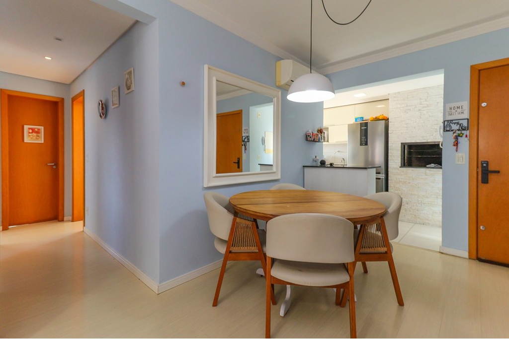 Apartamento, 3 quartos, 85 m² - Foto 28