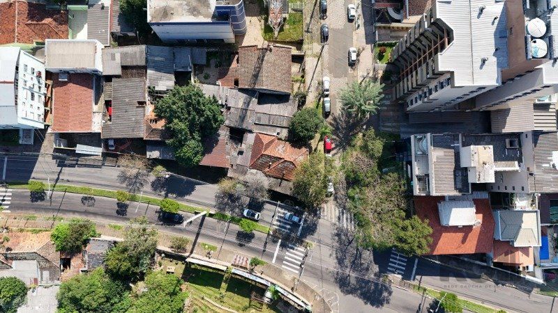 Terreno à venda, 349m² - Foto 19