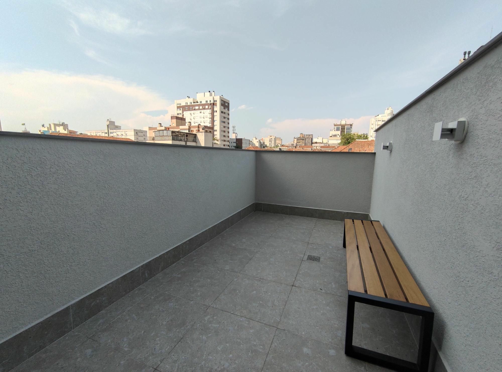 Apartamento, 1 quarto, 45 m² - Foto 4