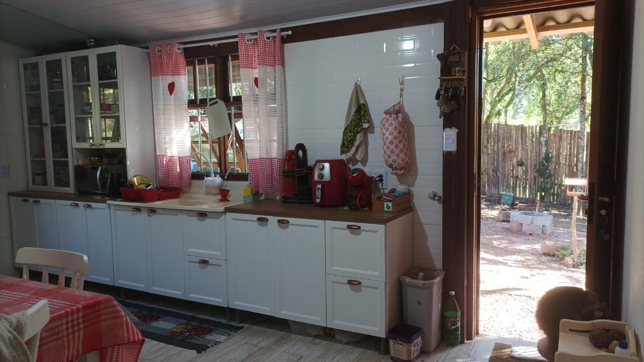 Sítio à venda com 3 quartos, 1m² - Foto 15