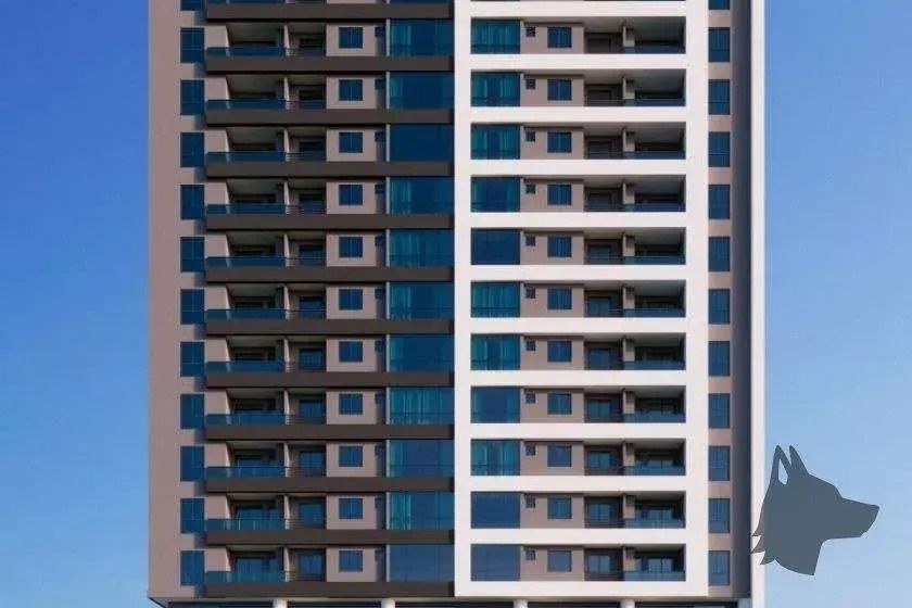 Apartamento, 2 quartos, 69 m² - Foto 4