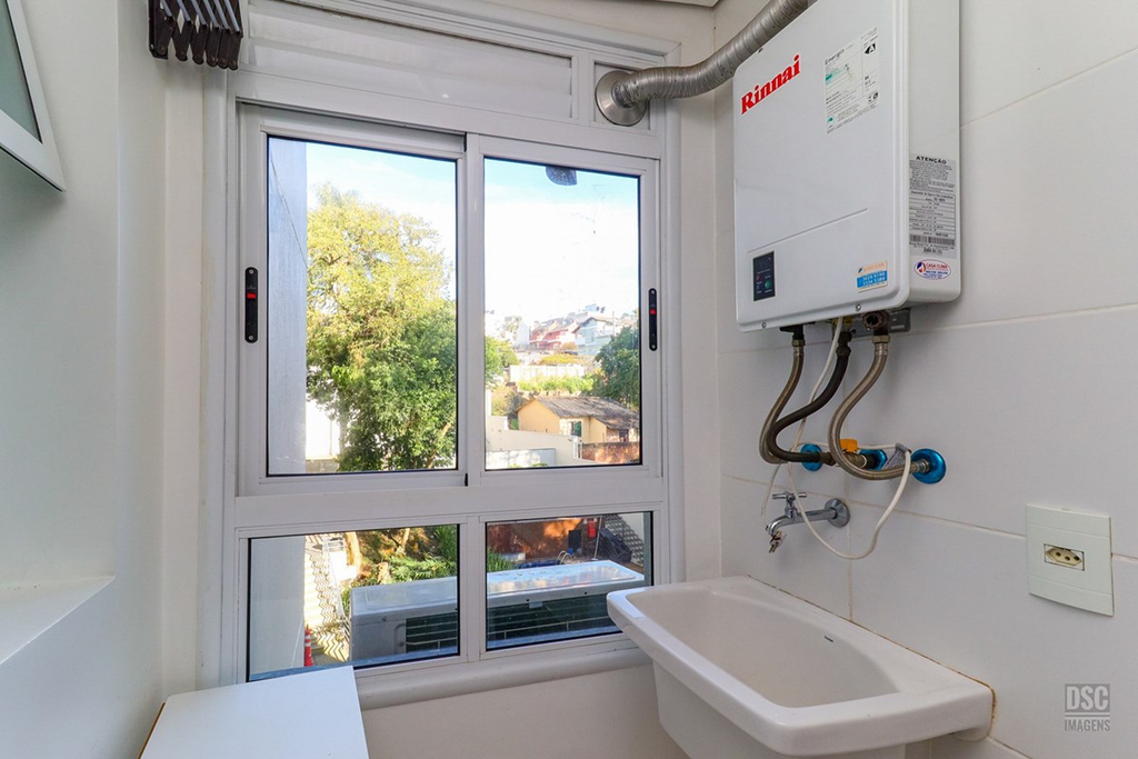 Apartamento, 2 quartos, 64 m² - Foto 43