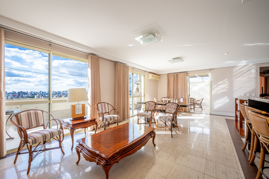 Cobertura, 4 quartos, 295 m² - Foto 10