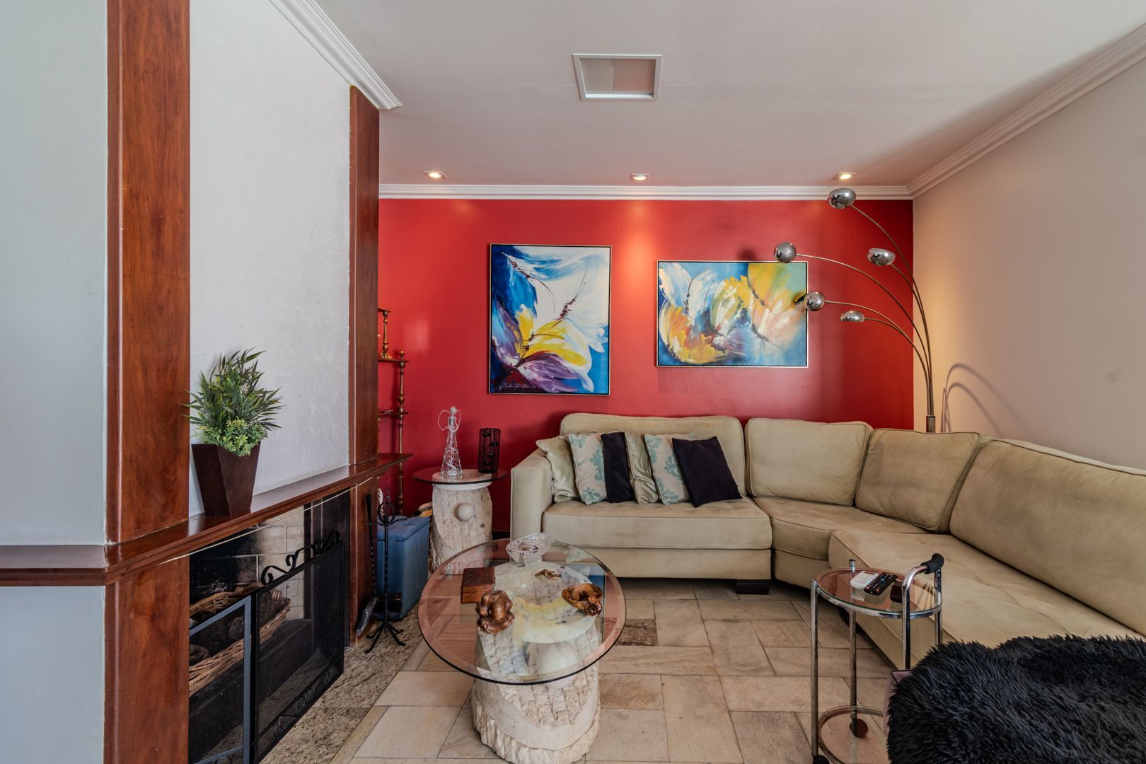 Cobertura, 3 quartos, 259 m² - Foto 19