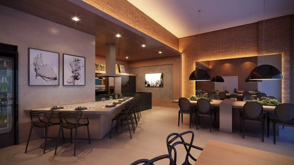 Apartamento, 4 quartos, 339 m² - Foto 8