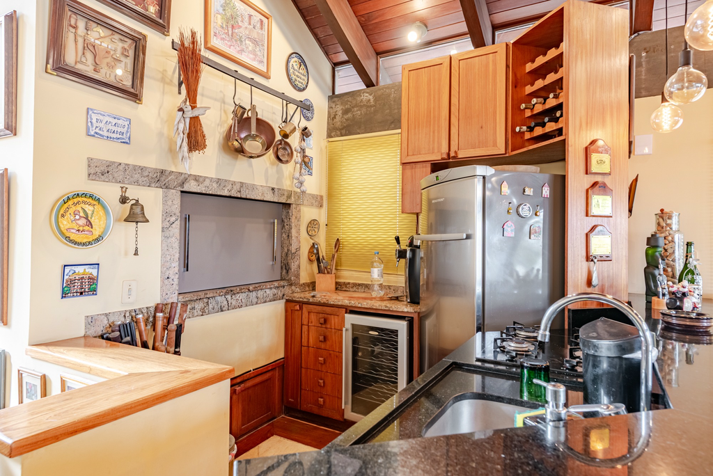 Cobertura, 4 quartos, 426 m² - Foto 13