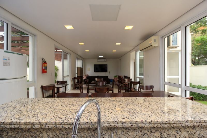 Casa à venda com 3 quartos, 179m² - Foto 13
