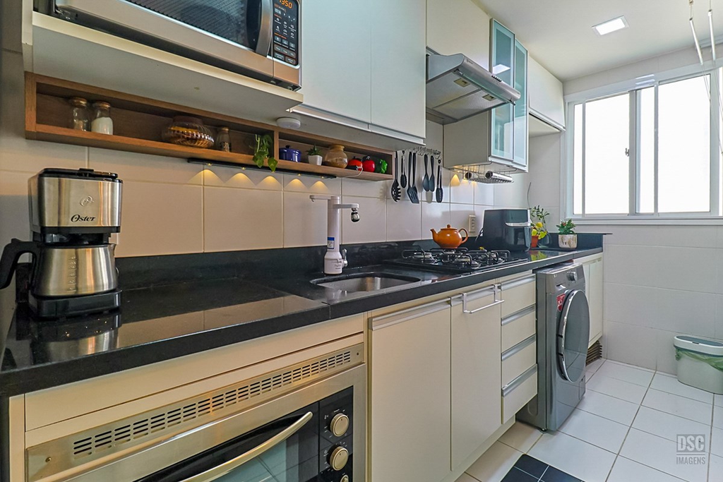Apartamento, 3 quartos, 66 m² - Foto 54
