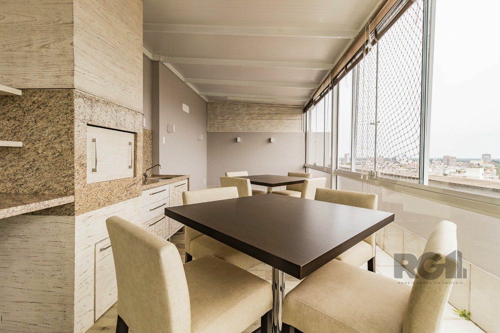 Cobertura, 1 quarto, 110 m² - Foto 97