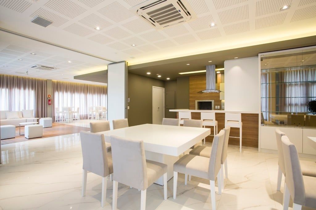 Conjunto Comercial-Sala à venda, 49m² - Foto 25