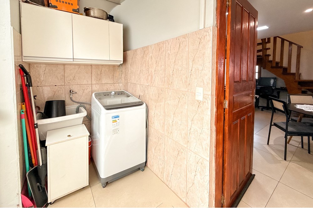 Casa, 2 quartos, 84 m² - Foto 4